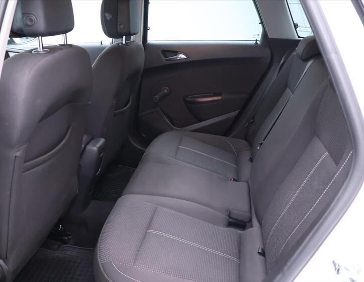 Opel Astra 15