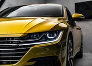 Volkswagen Arteon 9