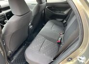 Toyota Yaris 15