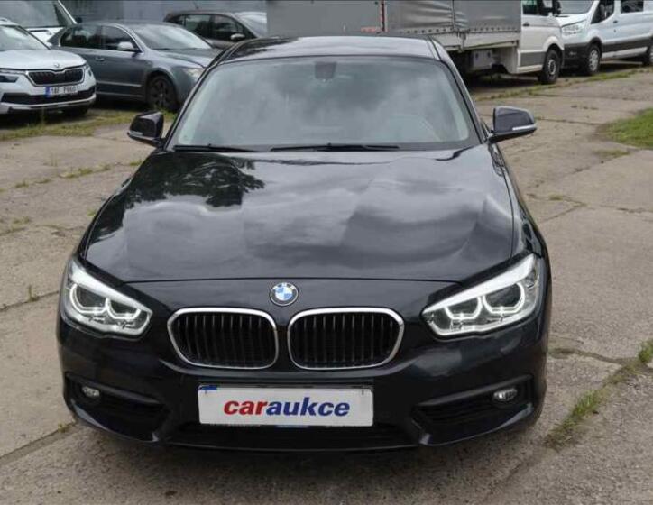 BMW Ostatní 2