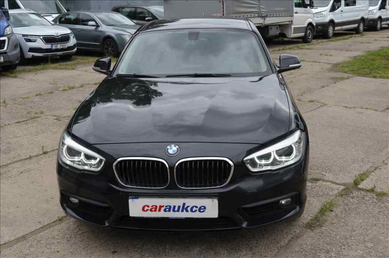 BMW Ostatní