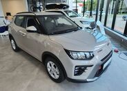 SsangYong Tivoli 2