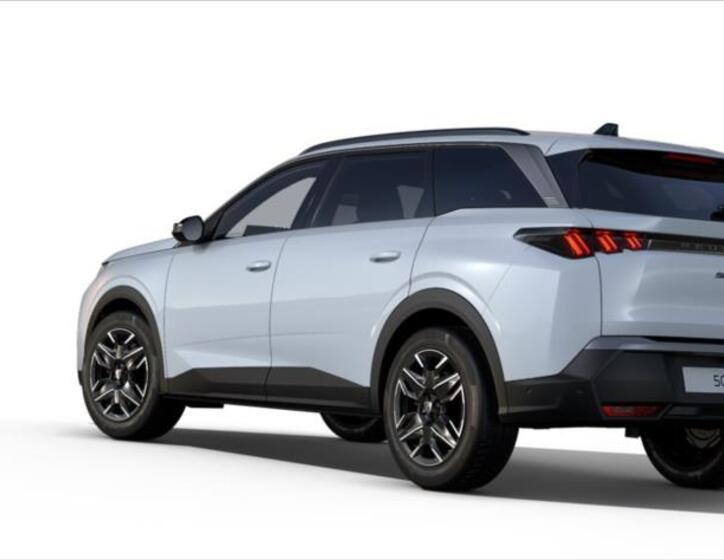 Peugeot 5008 5