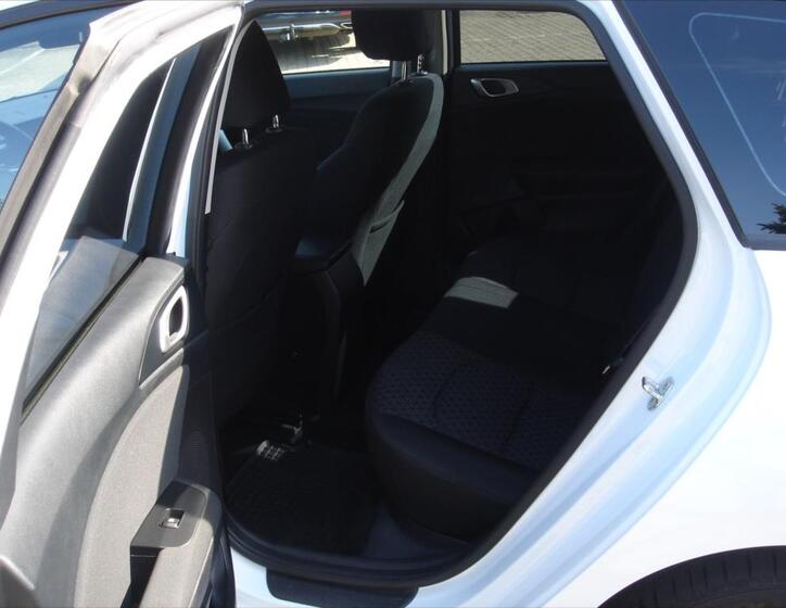 KIA Ceed 15