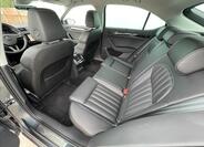 Škoda Superb 18