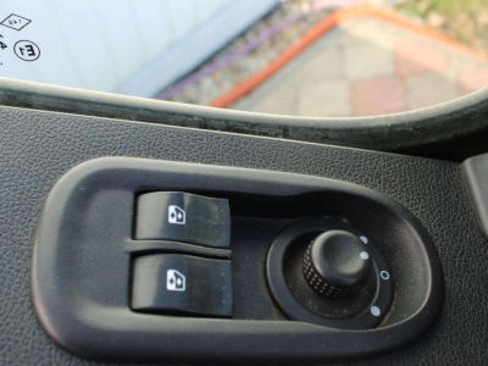 Renault Master 16