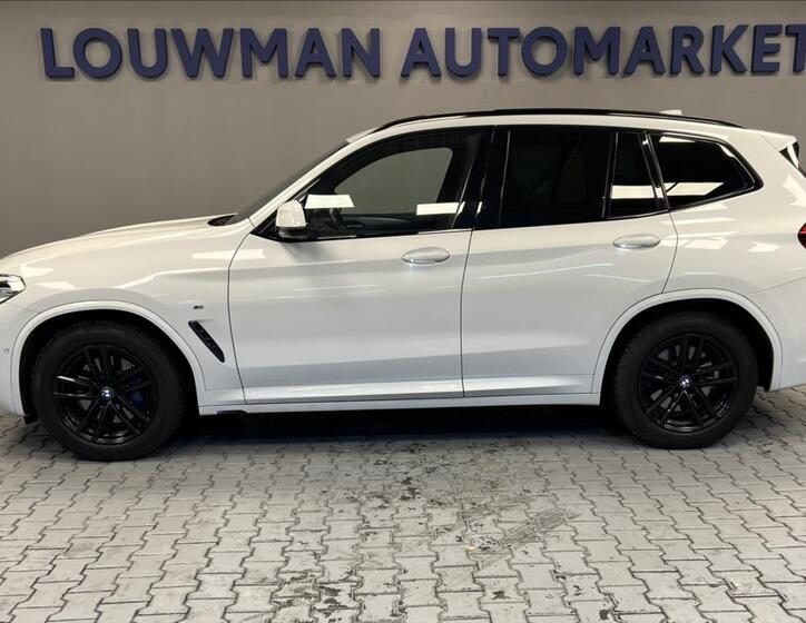 BMW X3 3
