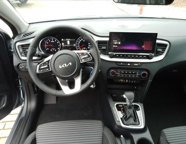 KIA Ceed 7