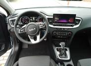 KIA Ceed 7