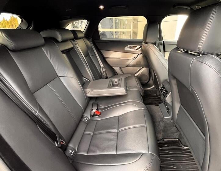 Land Rover Range Rover Velar 24