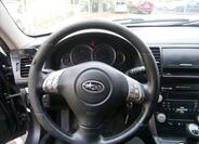 Subaru Legacy 13