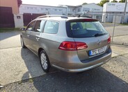 Volkswagen Passat 8