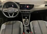 Volkswagen Polo 5