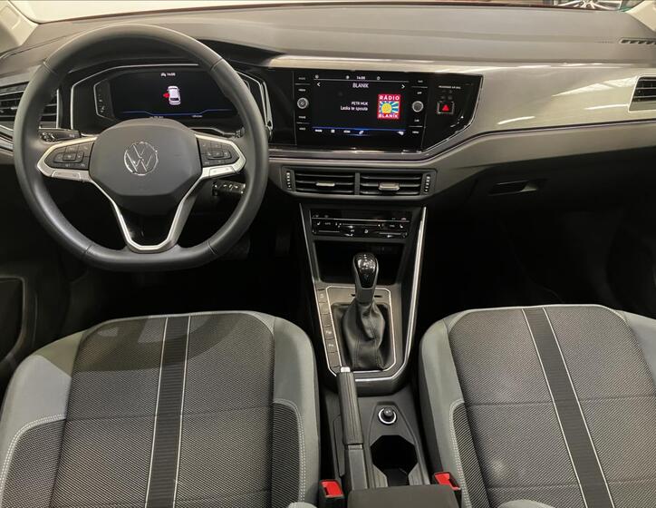 Volkswagen Polo 5