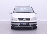 Volkswagen Sharan 2