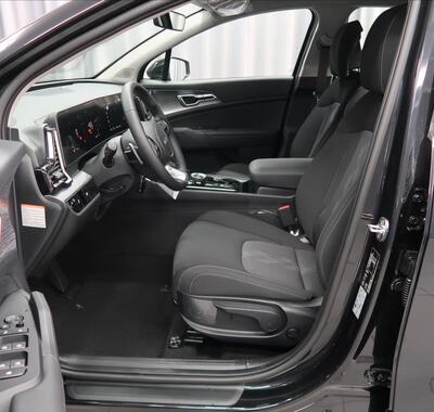 KIA Sportage 9