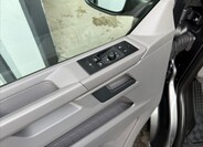 Volkswagen Caravelle 17