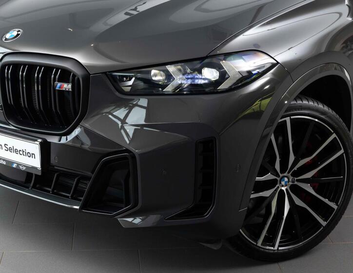 BMW X5 7