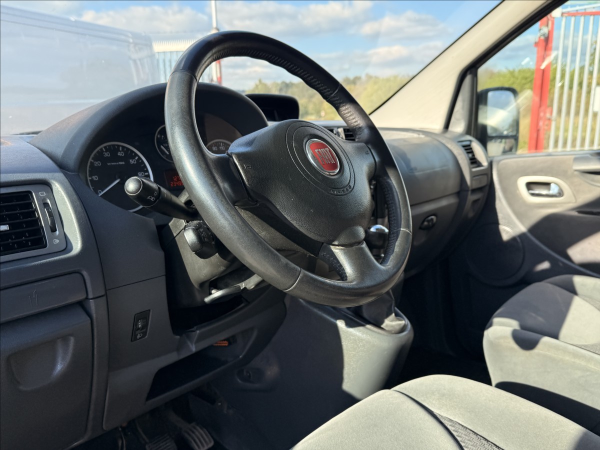 Fiat Scudo