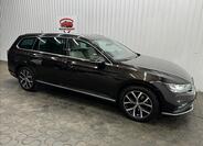 Volkswagen Passat 11