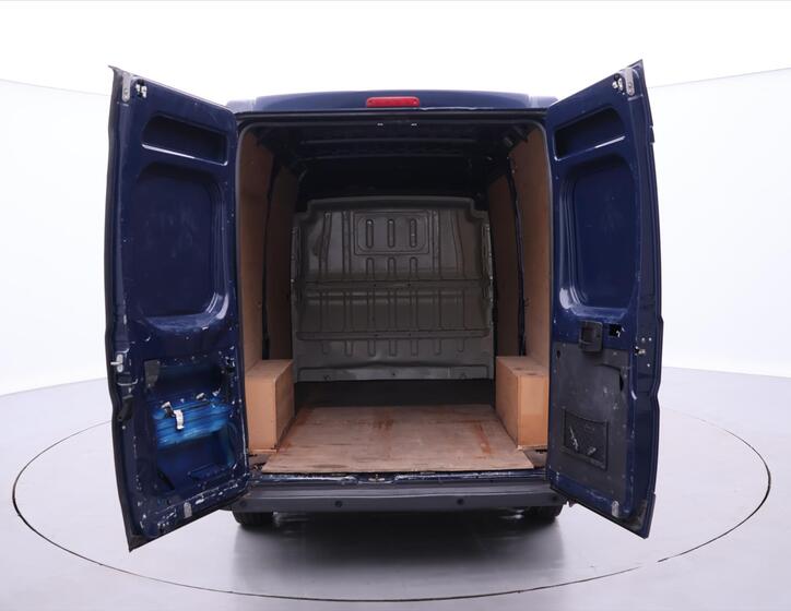 Citroën Jumper 9