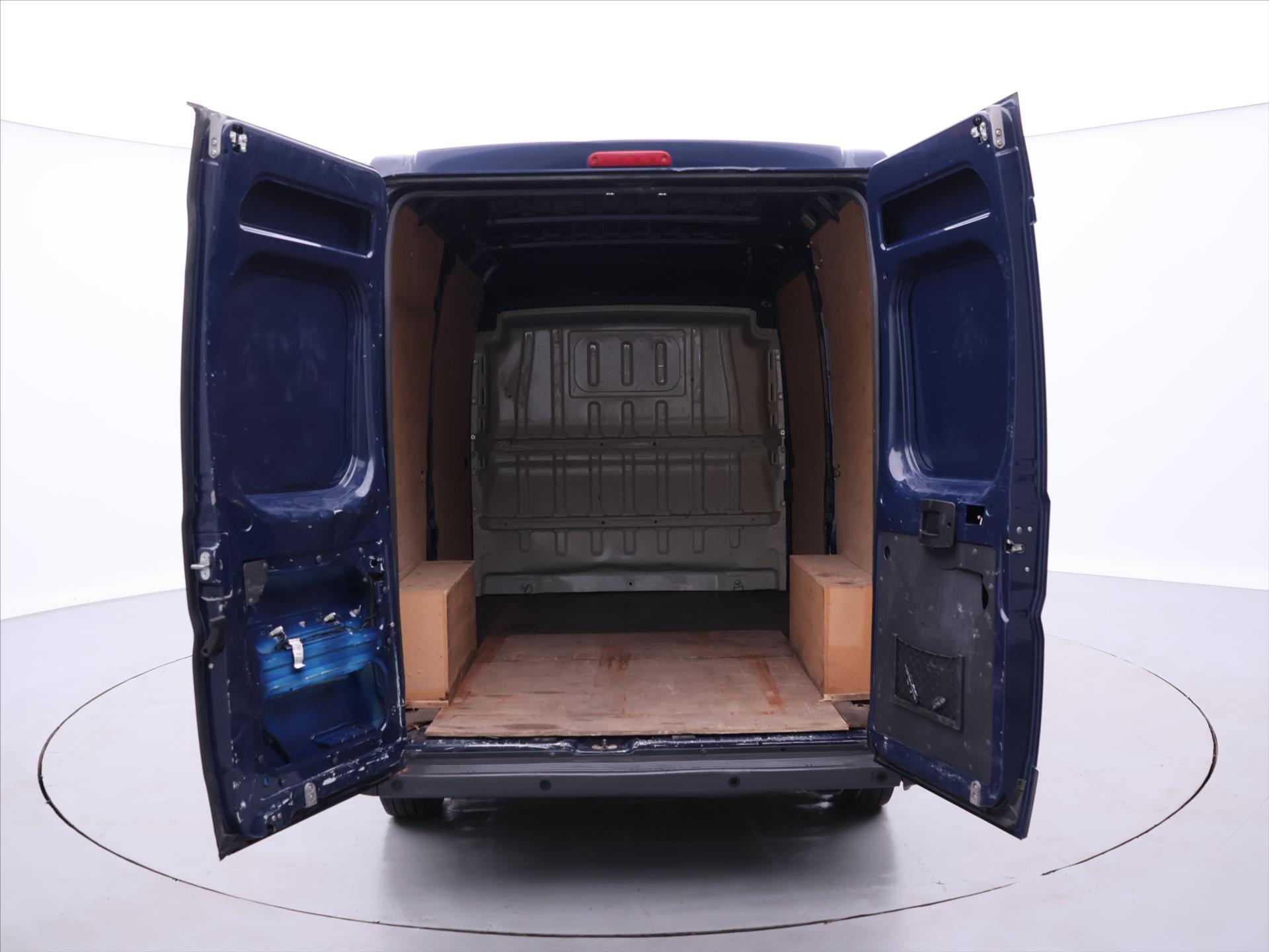 Citroën Jumper
