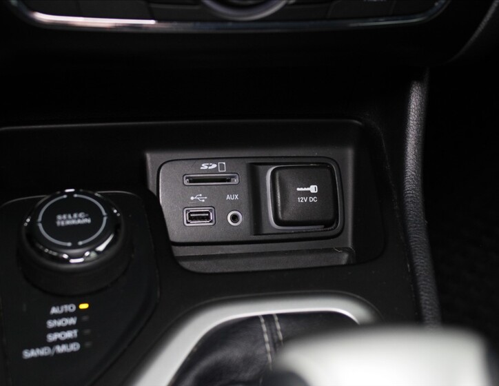 Jeep Cherokee 21