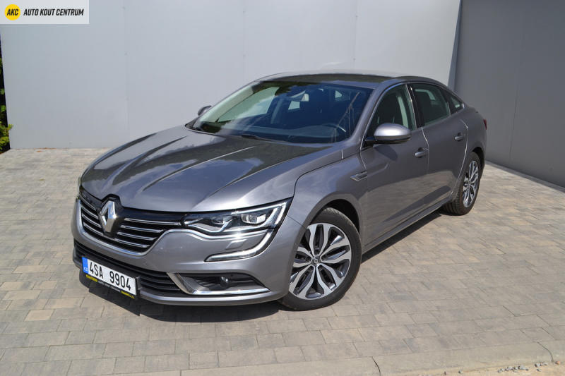 Renault Talisman