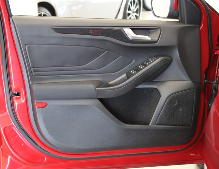 Ford Focus 17
