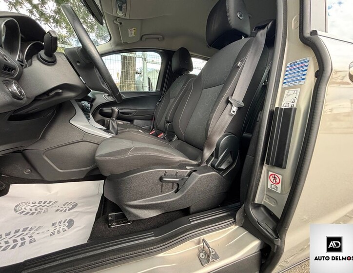 Ford B-MAX 38