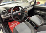 Fiat Grande Punto 14