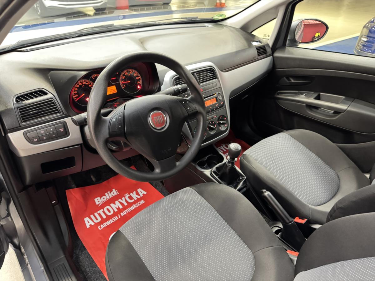 Fiat Grande Punto