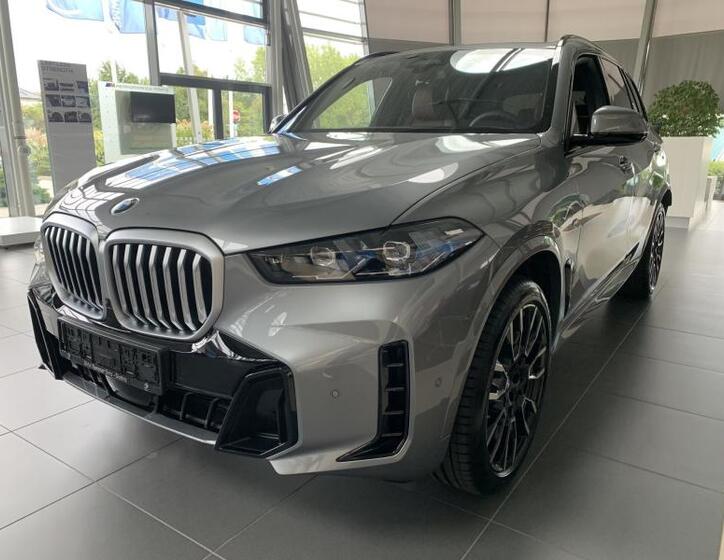 BMW X5 1