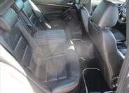 Škoda Octavia 10