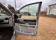 Chrysler Grand Voyager 19