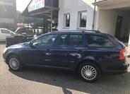 Škoda Octavia 6