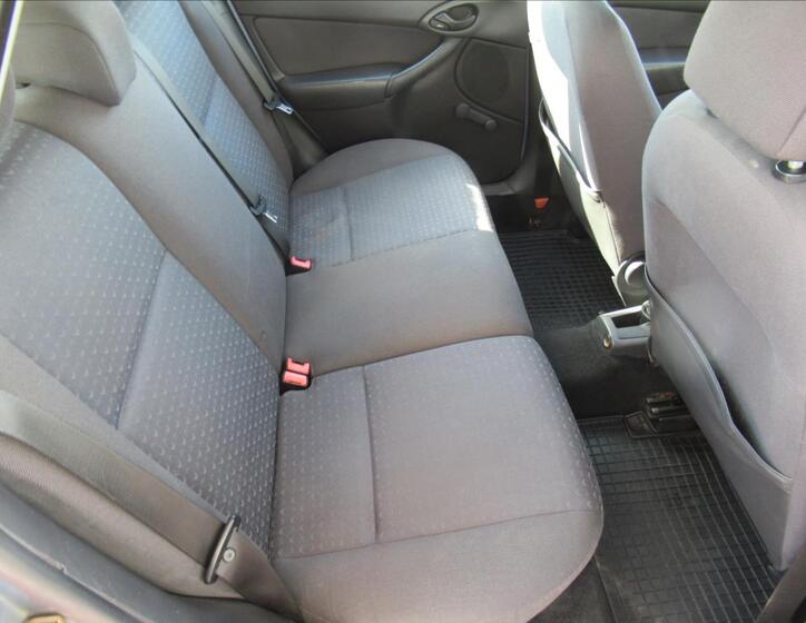 Ford Focus 20
