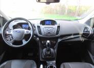 Ford Kuga 10