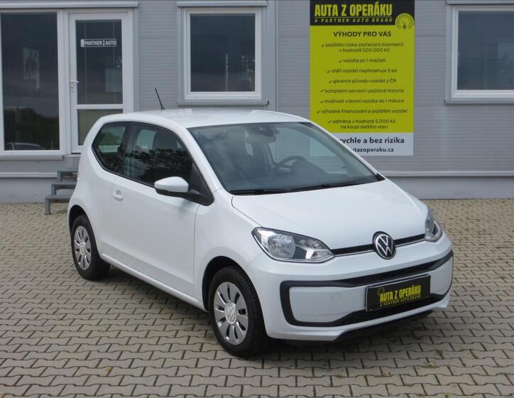 Volkswagen up! 1