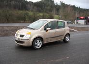 Renault Modus 2