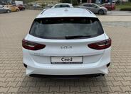KIA Ceed 6