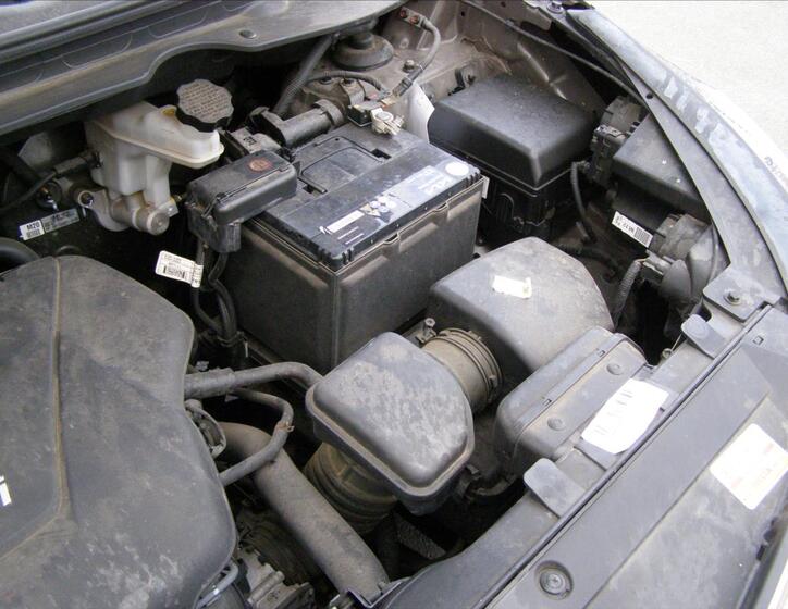 KIA Sportage 51