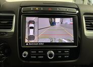 Volkswagen Touareg 10