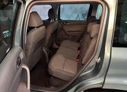 Škoda Yeti 12