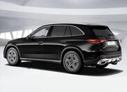 Mercedes-Benz GLC 4