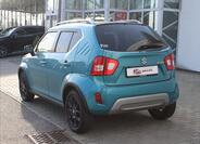 Suzuki Ignis 4