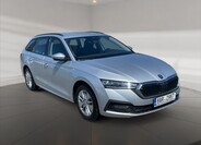 Škoda Octavia 1