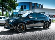 Mercedes-Benz GLE 30