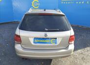 Volkswagen Golf 5