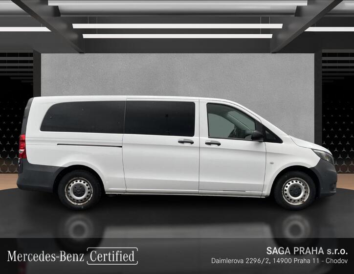 Mercedes-Benz Vito 6